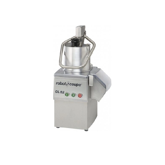 ОВОЩЕРЕЗКА ROBOT COUPE CL52 1Ф ОВОЩЕРЕЗКА ROBOT COUPE CL52 1Ф