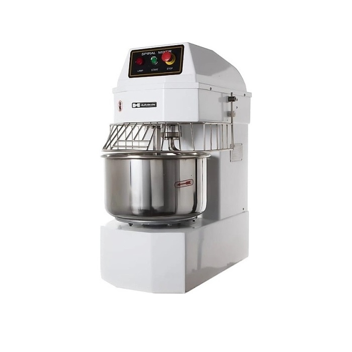 Тестомес Hurakan HKN-30SN2V Тестомес Hurakan HKN-30SN2V
