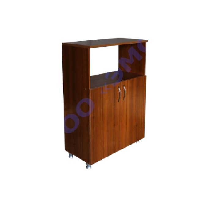 Шкаф-тумба с нишей 850х420х1264 Шкаф-тумба с нишей 850х420х1264
