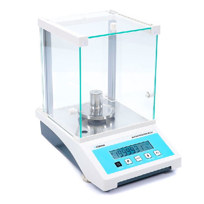 Весы аналитические Altimax BA-1-100i, внутренняя калибровка, d=0,1 мг, Max=100 г (С поверкой)