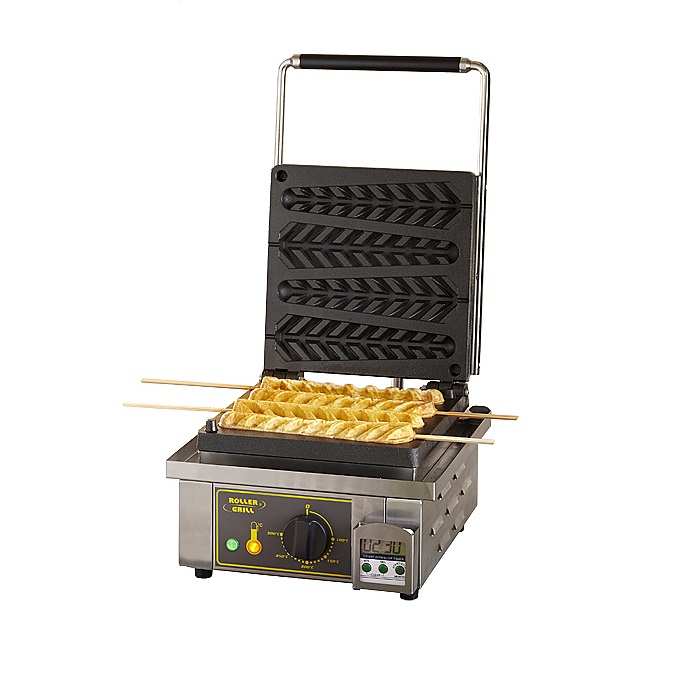 Вафельница Roller Grill GES 23 Вафельница Roller Grill GES 23