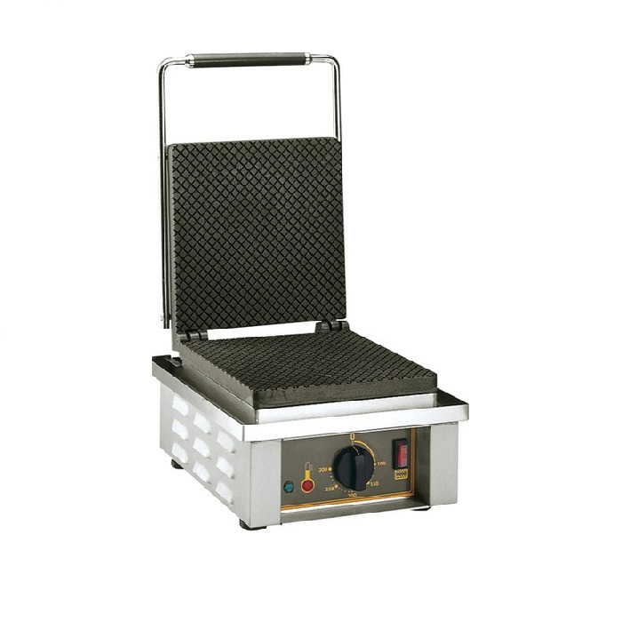 Вафельница Roller Grill GES 40 Вафельница Roller Grill GES 40