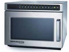 Печь микроволновая DEC14E2 Menumaster Печь микроволновая DEC14E2 Menumaster
