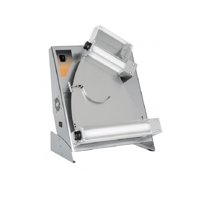 Тестораскатка для пиццы Apach ARM310