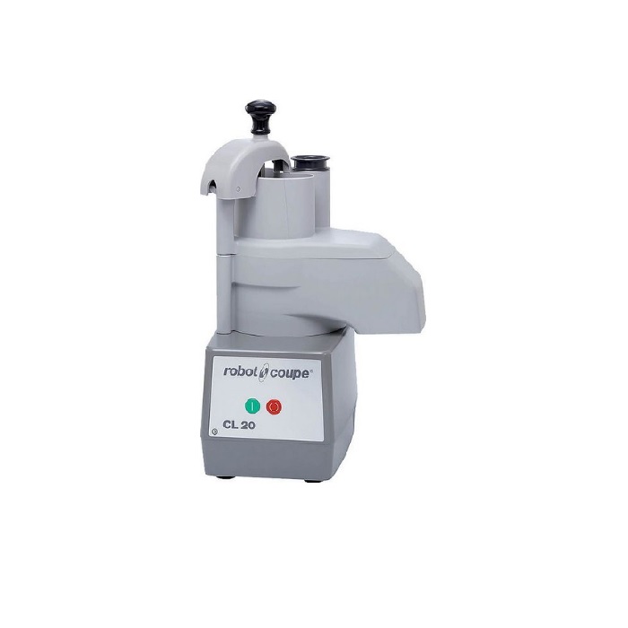 ОВОЩЕРЕЗКА ROBOT COUPE CL20