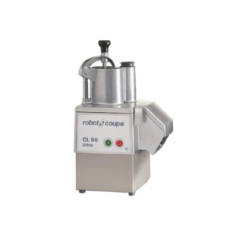 ОВОЩЕРЕЗКА ROBOT COUPE CL50 ULTRA