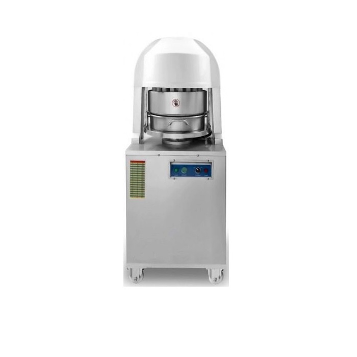 Тестоделитель Hurakan HKN-SPA36