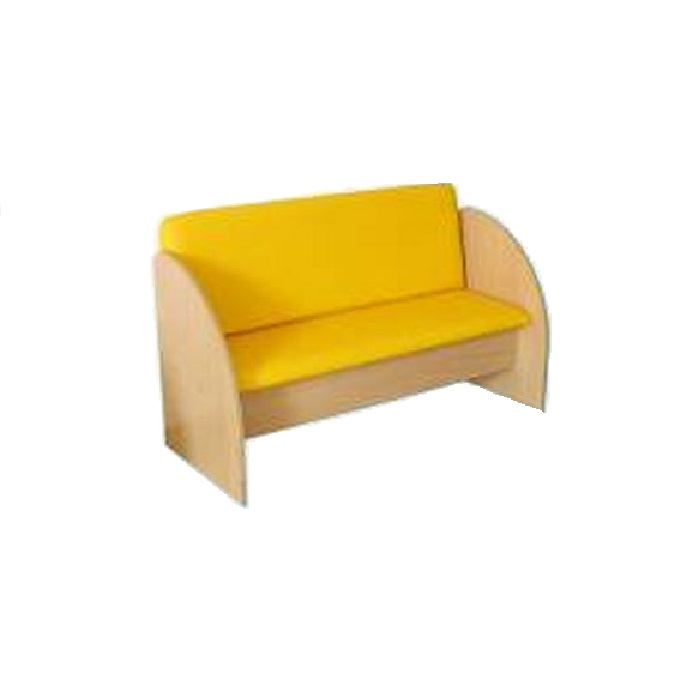 Диван детский 1100х480х660