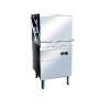 Купольная посудомоечная машина Kocateq LHCPX2(H2) Купольная посудомоечная машина Kocateq LHCPX2(H2)