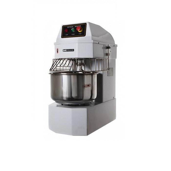 Тестомес со съемной дежой Hurakan HKN-30CN Тестомес со съемной дежой Hurakan HKN-30CN