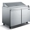Стол холодильный саладетта Koreco S900