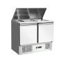 Стол холодильный саладетта Koreco S900