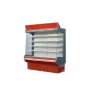 Витрина холодильная ВВУП1-1,50ТУ/Фортуна-2,0 (+2…+10С) с выпаривателем Витрина холодильная ВВУП1-1,50ТУ/Фортуна-2,0 (+2…+10С) с выпаривателем