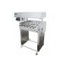 Шашлычница газовая GRILL MASTER Ф2ШУГ