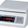 Весы порционные CAS SWII-10