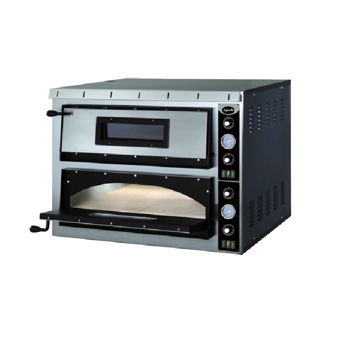 Печь для пиццы Apach AML44