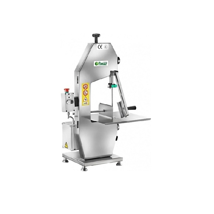 Пила ленточная FIMAR SE1550A (220V, анодированная) Пила ленточная FIMAR SE1550A (220V, анодированная)