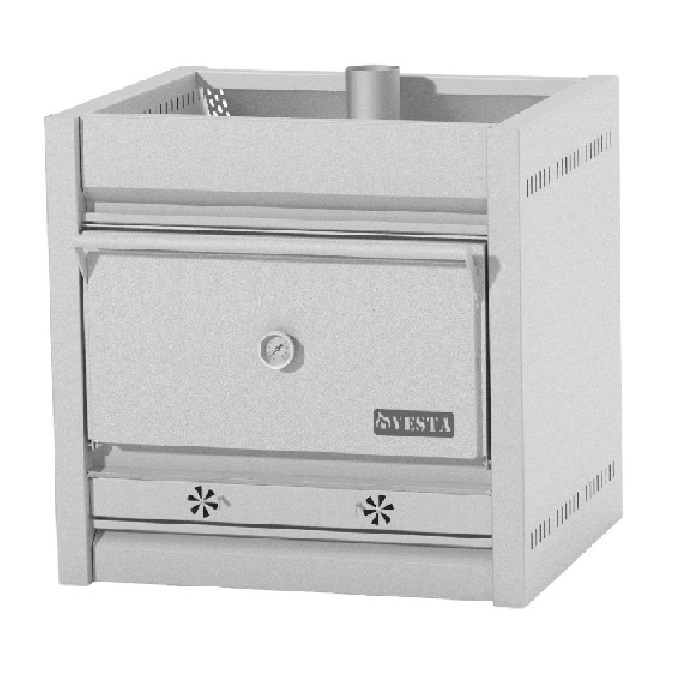 Печь-мангал Vesta M50/23 Печь-мангал Vesta M50/23