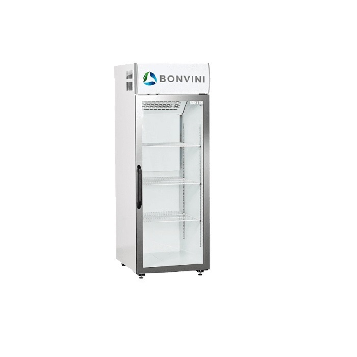Холодильный шкаф Bonvini 400 BGС