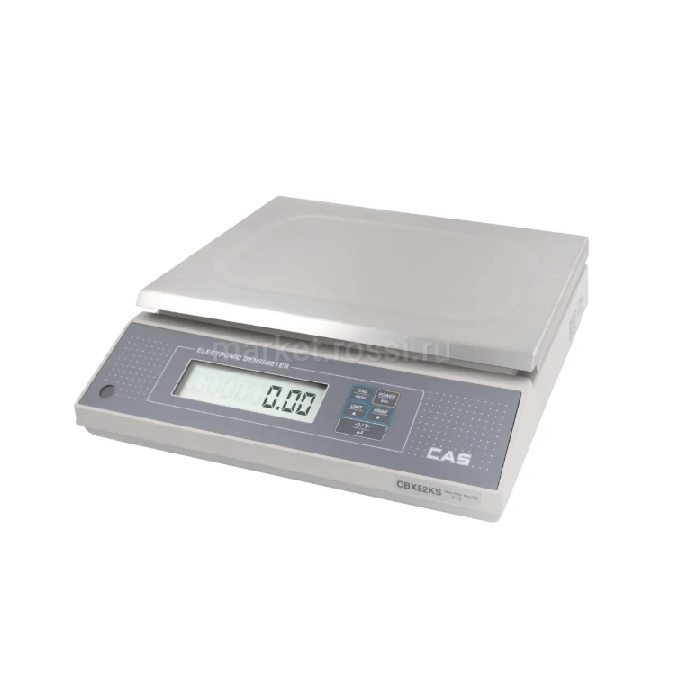 Весы электронные лабораторные CAS CBX-12KH
