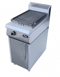 Поверхность жарочная газовая Grill Master Ф1ПЖГ/800 (закр. стенд)