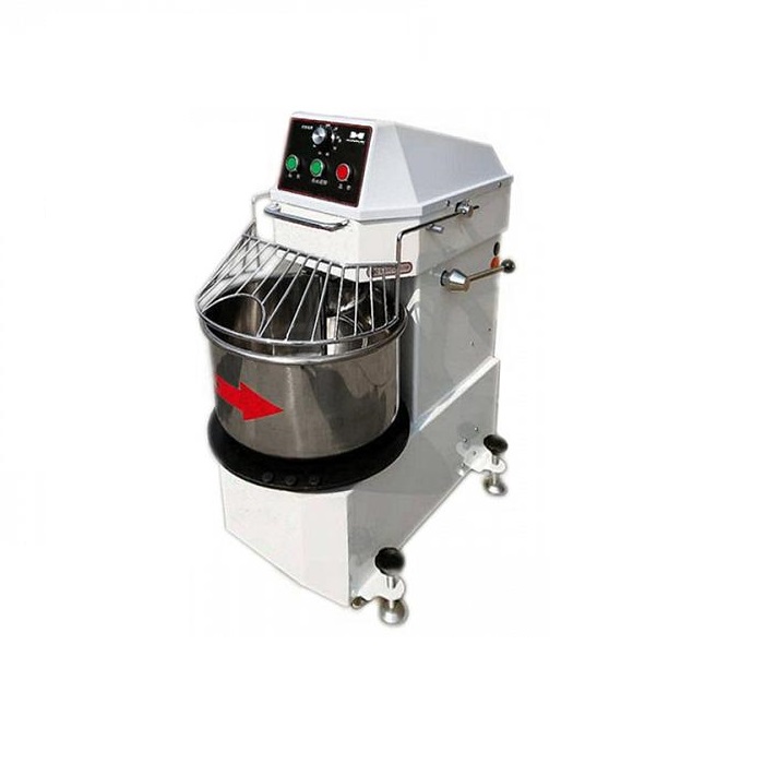 Тестомес со съемной дежой Hurakan HKN-40CN2V Тестомес со съемной дежой Hurakan HKN-40CN2V