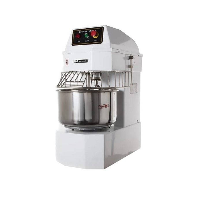Тестомес Hurakan HKN-50SN2V Тестомес Hurakan HKN-50SN2V