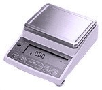 Весы электронные лабораторные CAS CBL-3200H