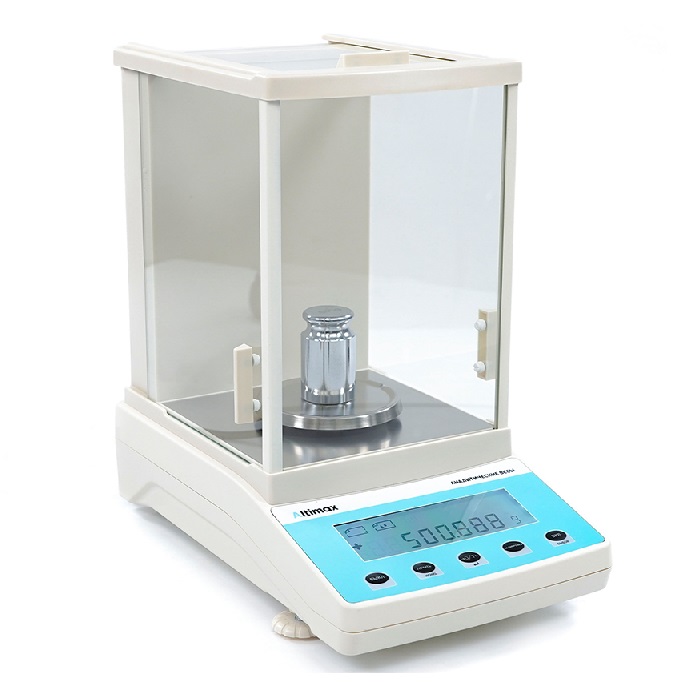 Весы аналитические Altimax BA-5-200i, внутренняя калибровка, d=1 мг, Max=200 г (С поверкой)