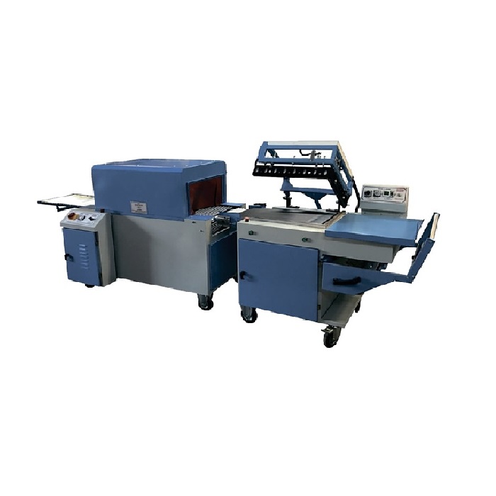 Термоусадочная машина Kumkaya TB-500 (Setapack) Термоусадочная машина Kumkaya TB-500 (Setapack)