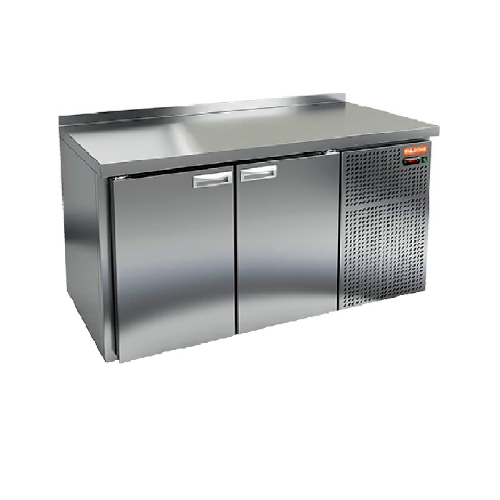 Стол охлаждаемый Hicold BN 11 BR2 TN Стол охлаждаемый Hicold BN 11 BR2 TN