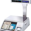 Торговые весы самообслуживания CAS CL5000J-30IP TCP-IP Торговые весы самообслуживания CAS CL5000J-30IP TCP-IP
