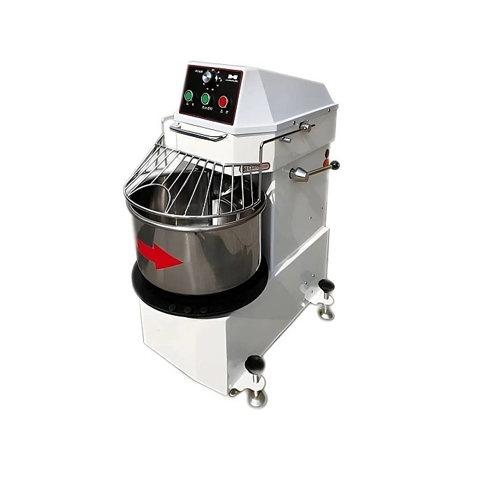 Тестомес со съемной дежой Hurakan HKN-40CN Тестомес со съемной дежой Hurakan HKN-40CN