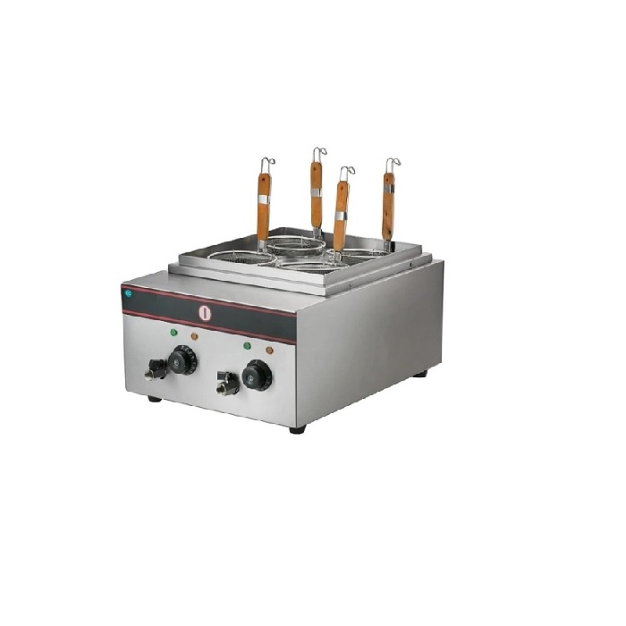 МАКАРОНОВАРКА HURAKAN HKN-EKT40