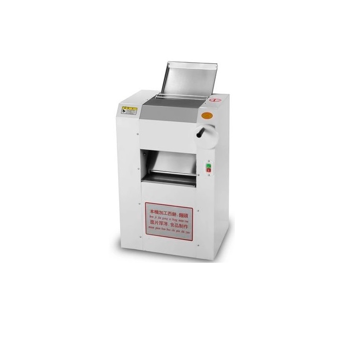 Тестораскатка Hurakan HKN-DSH500