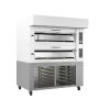 Расстоечный шкаф горизонтальный Kumkaya EF 12080 MO YATAY