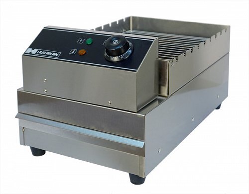 Гриль лавовый Hurakan HKN-140 Гриль лавовый Hurakan HKN-140