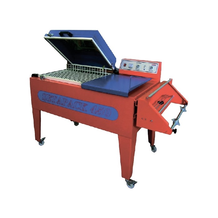 Термоусадочная машина Kumkaya M-600 (Setapack) Термоусадочная машина Kumkaya M-600 (Setapack)