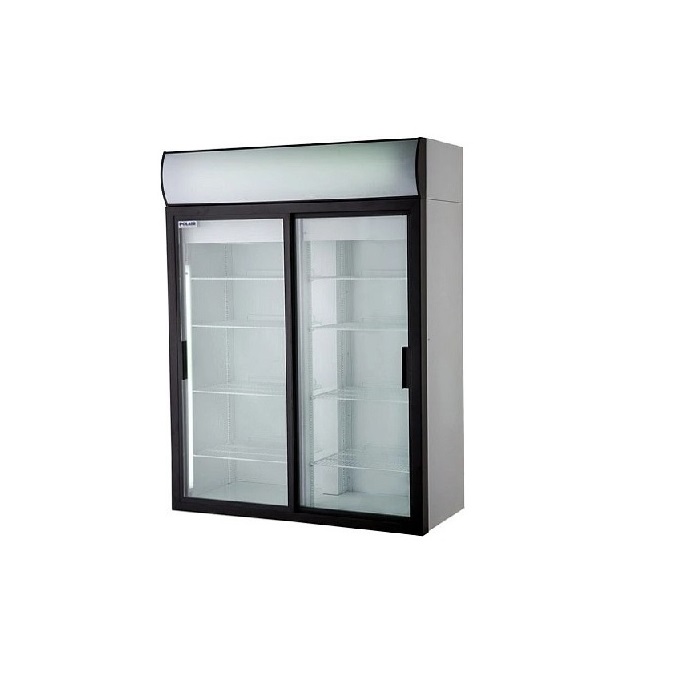 Шкаф холодильный DM110Sd-S Шкаф холодильный DM110Sd-S