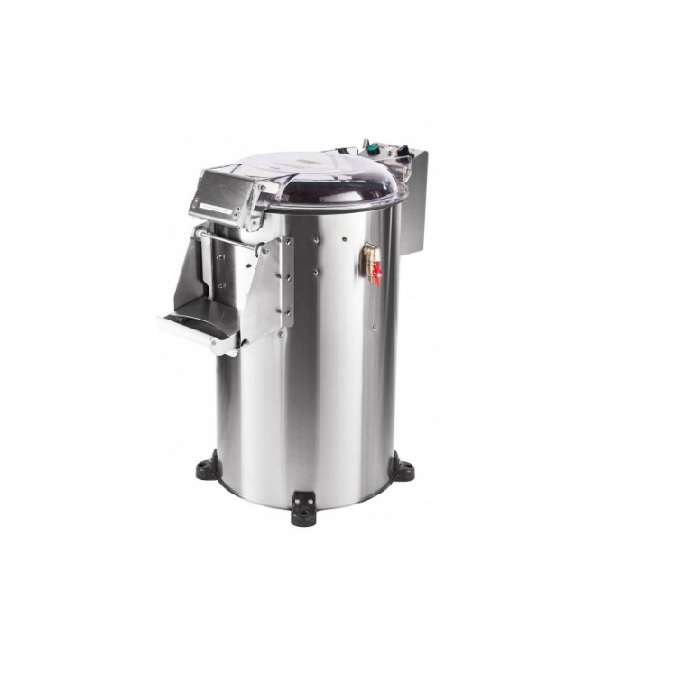 Машина картофелеочистительная МОК-150М