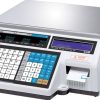 Торговые весы самообслуживания CAS CL5000J-06IB TCP-IP Торговые весы самообслуживания CAS CL5000J-06IB TCP-IP