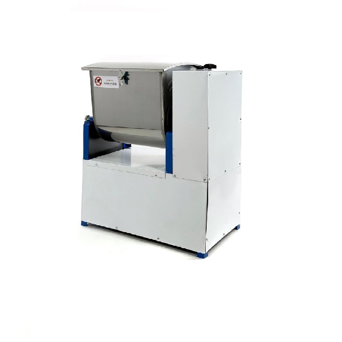 Тестомес Hurakan HKN-12HNM