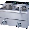 Фритюрница Hurakan HKN-FT1212N