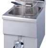 Фритюрница Hurakan HKN-FT1212N