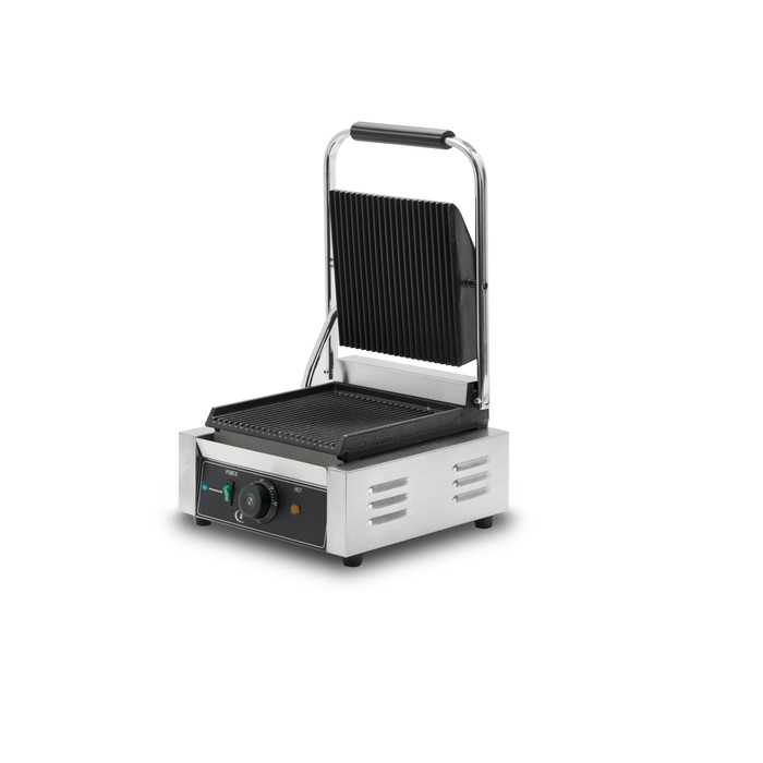 Гриль контактный Hurakan HKN-PE22R