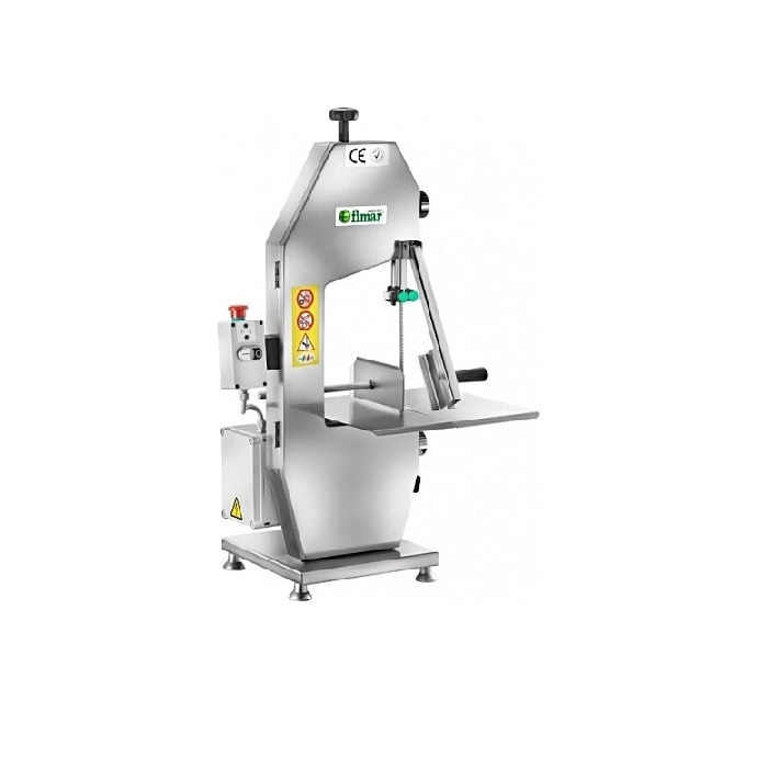 Пила ленточная FIMAR SE1830A (380V, анодированная) Пила ленточная FIMAR SE1830A (380V, анодированная)