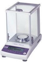 Весы электронные аналитические CAS CAUY-220
