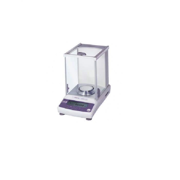Весы электронные аналитические CAS CAUY-220