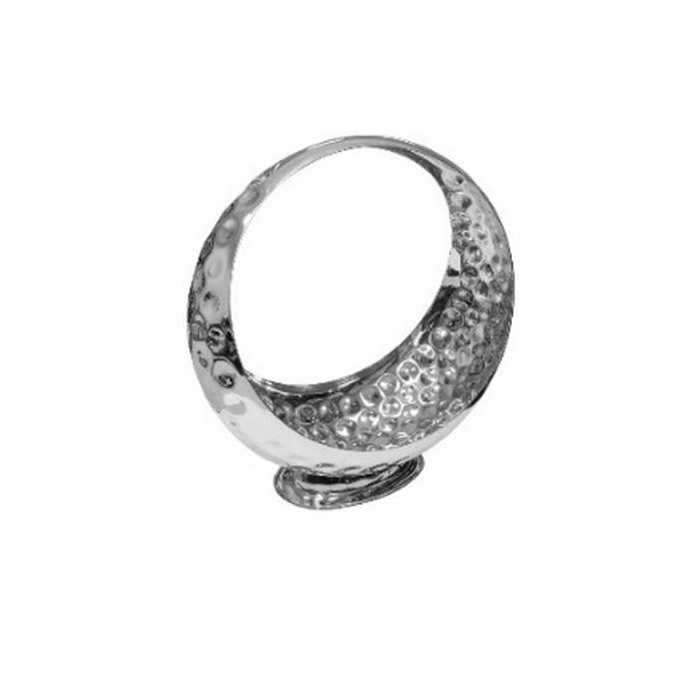 Сервировочная подставка для фруктов "Корзина", 400х190х420 мм.