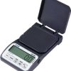 Карманные порционные весы CAS RE-260 500г